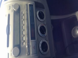 2008 TOYOTA TACOMA, BLACK, EXTND CAB, 2.7, AT, 2WD,  Z25071